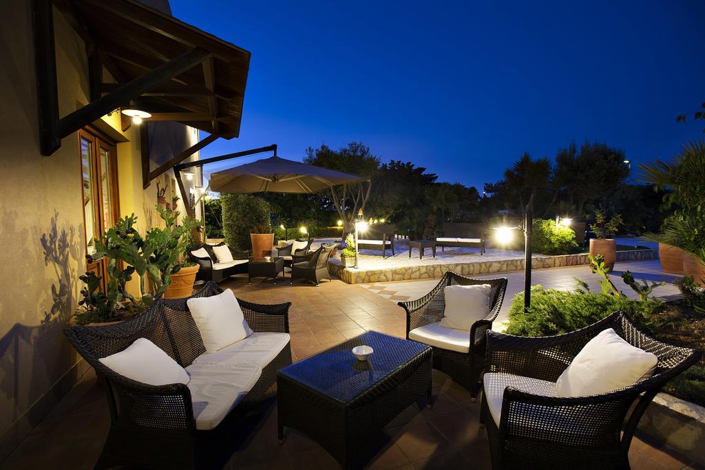 Favignana Hotel Concept Holiday Exterior photo