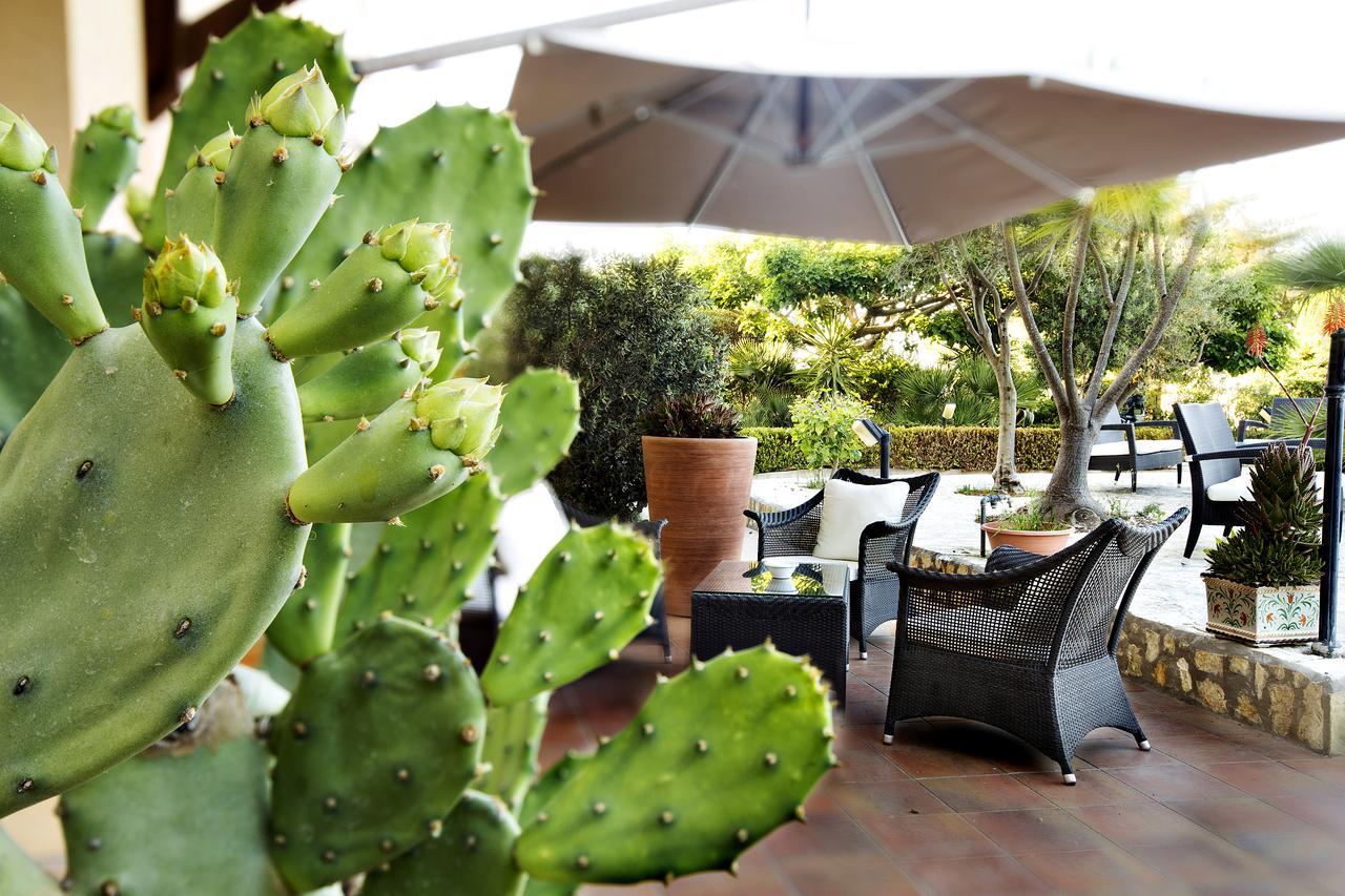 Favignana Hotel Concept Holiday Exterior photo