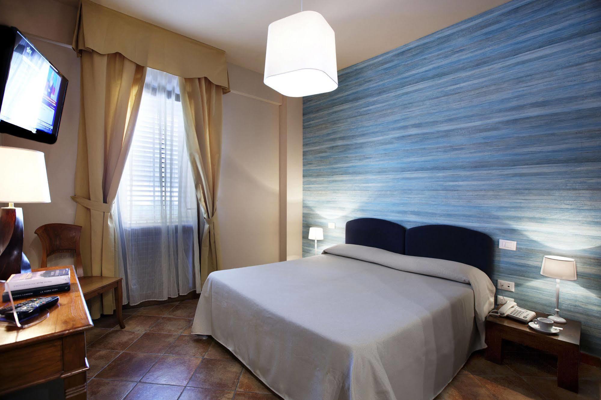 Favignana Hotel Concept Holiday Exterior photo
