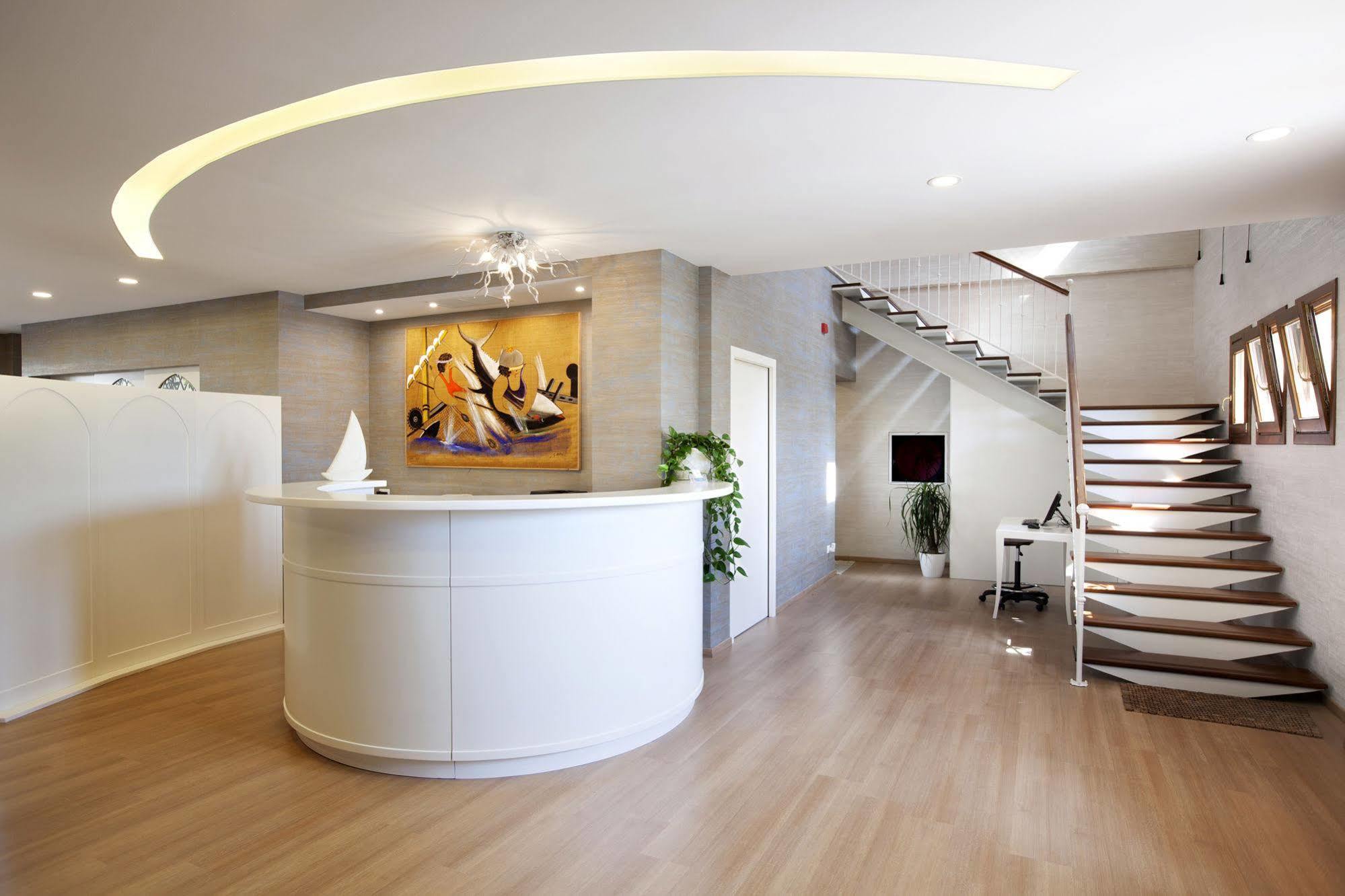 Favignana Hotel Concept Holiday Exterior photo