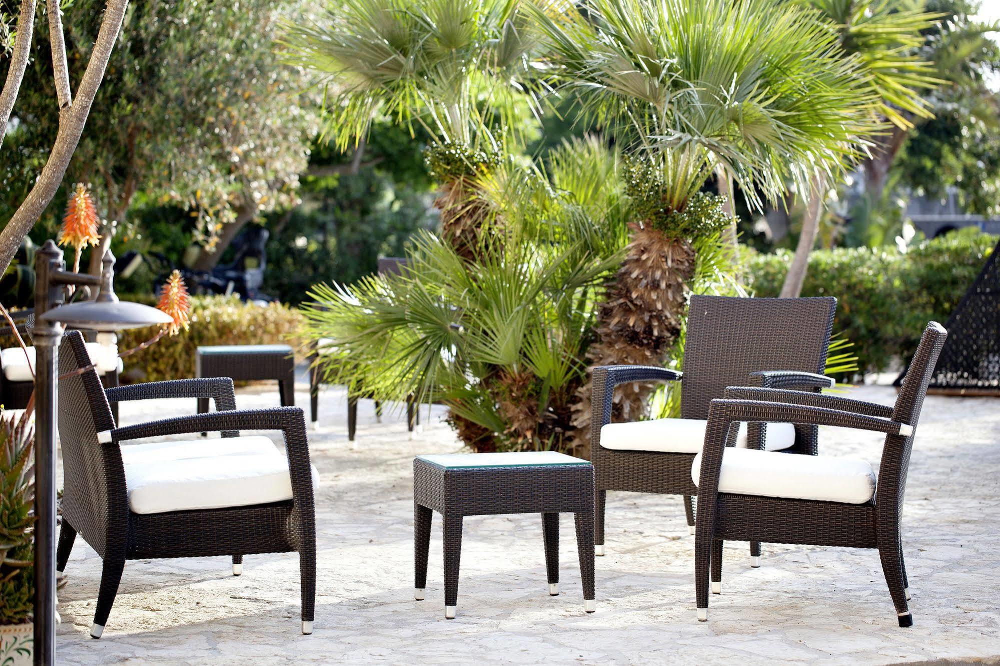 Favignana Hotel Concept Holiday Exterior photo