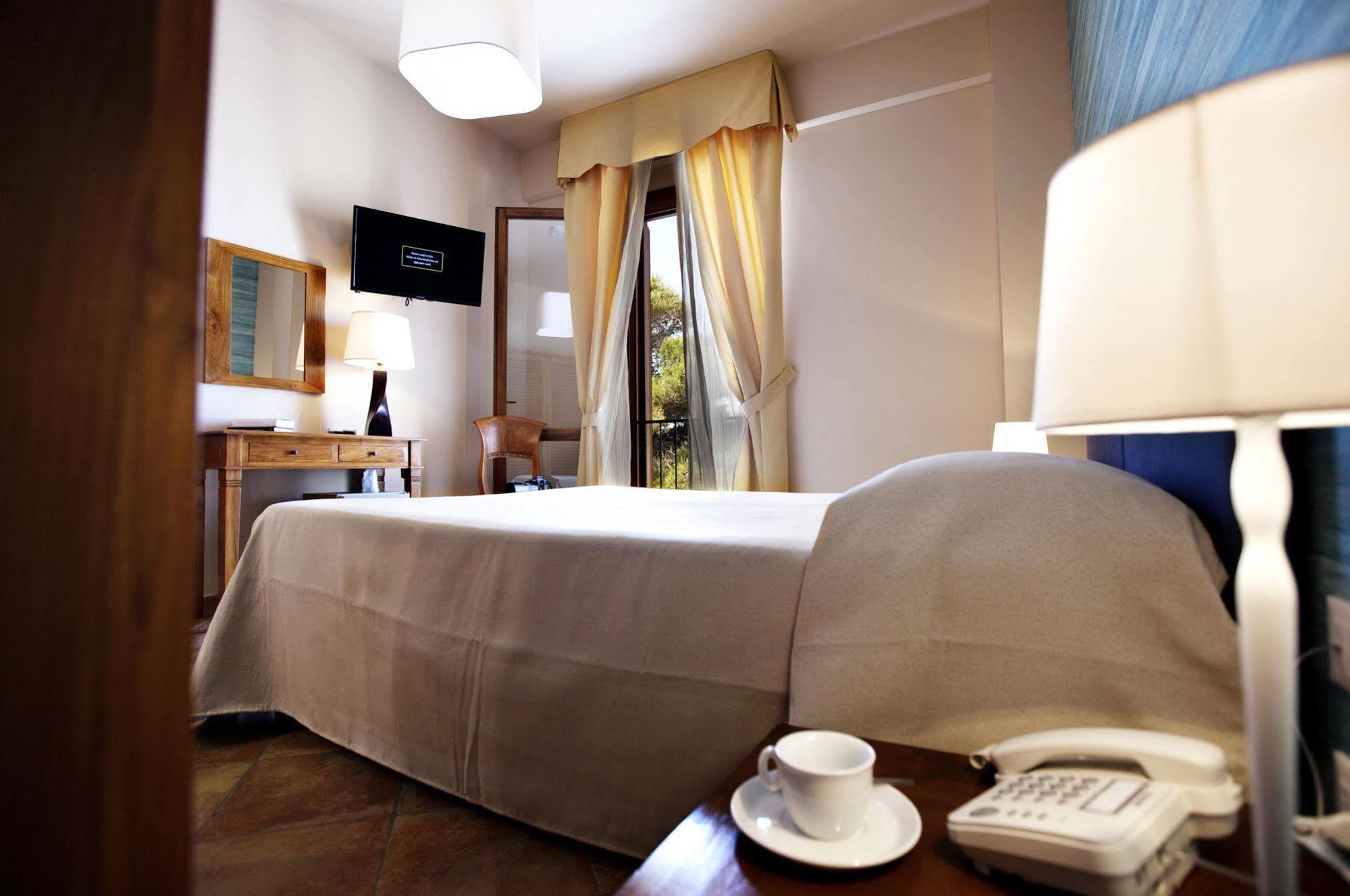 Favignana Hotel Concept Holiday Exterior photo