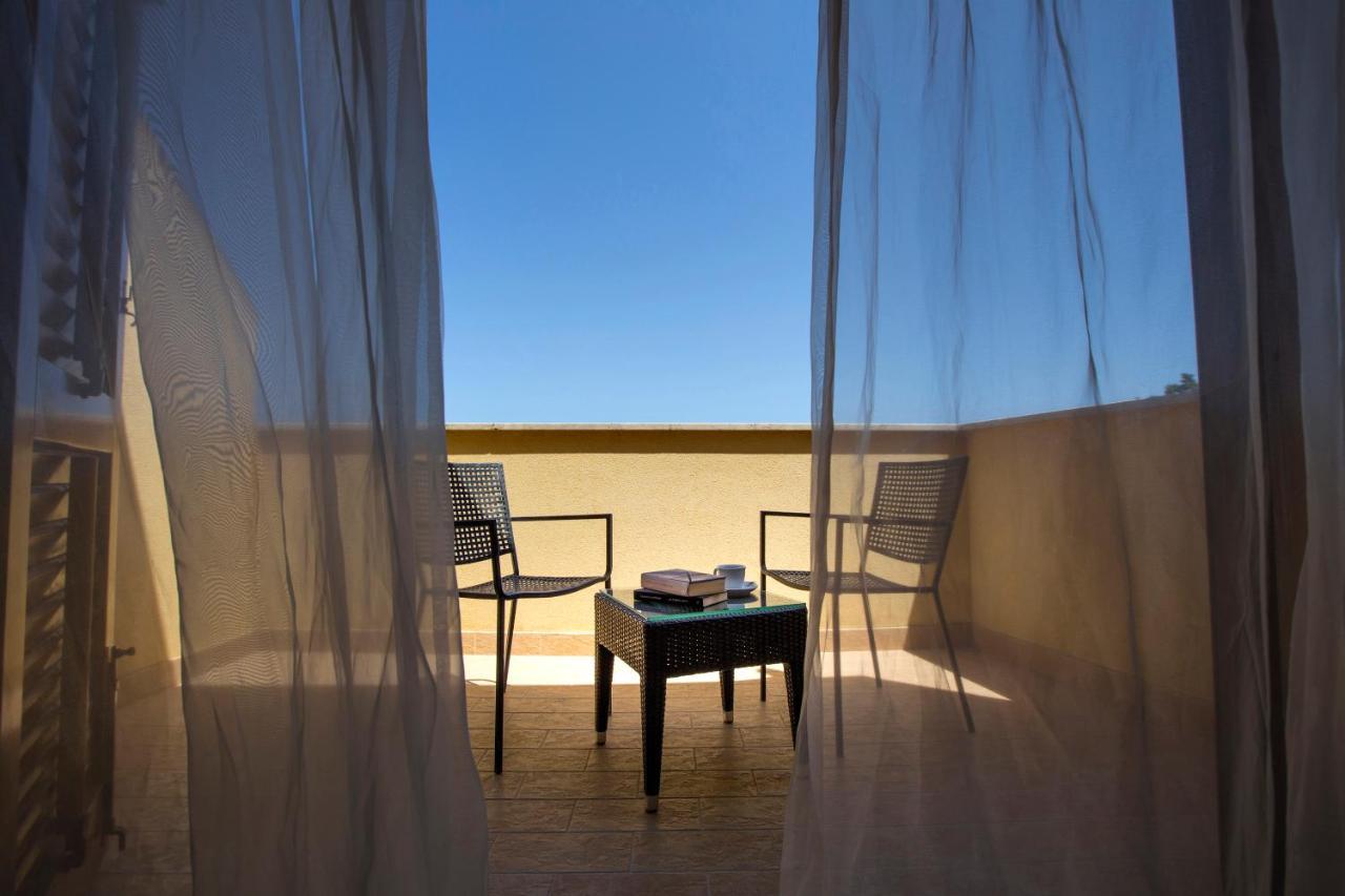 Favignana Hotel Concept Holiday Exterior photo