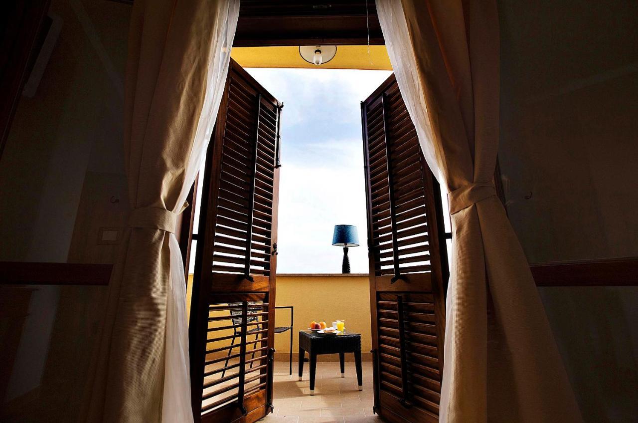 Favignana Hotel Concept Holiday Exterior photo