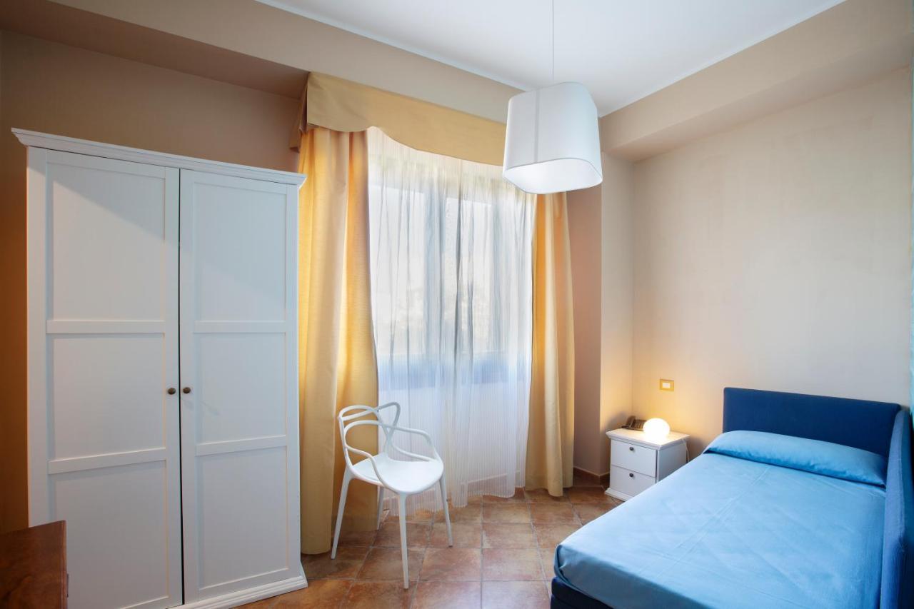 Favignana Hotel Concept Holiday Exterior photo