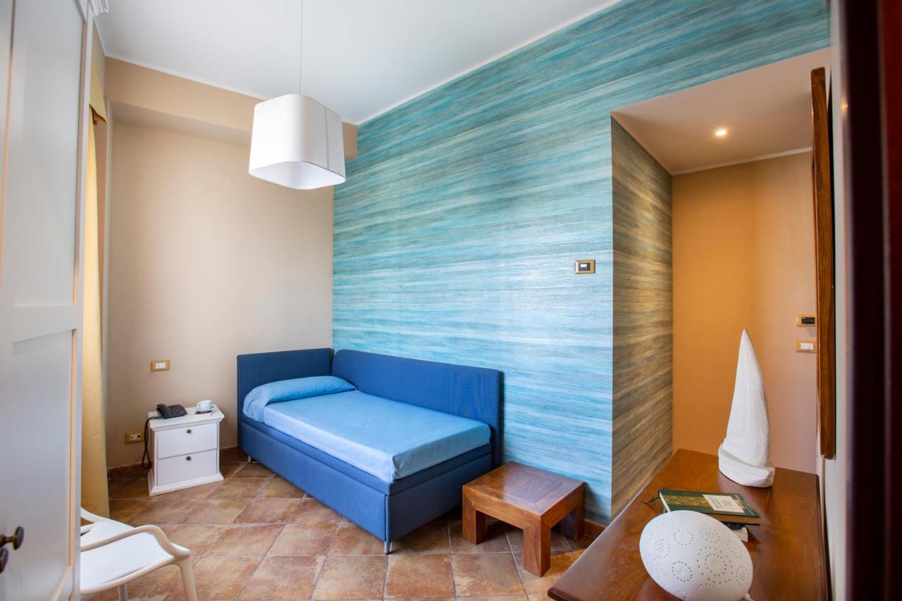 Favignana Hotel Concept Holiday Exterior photo