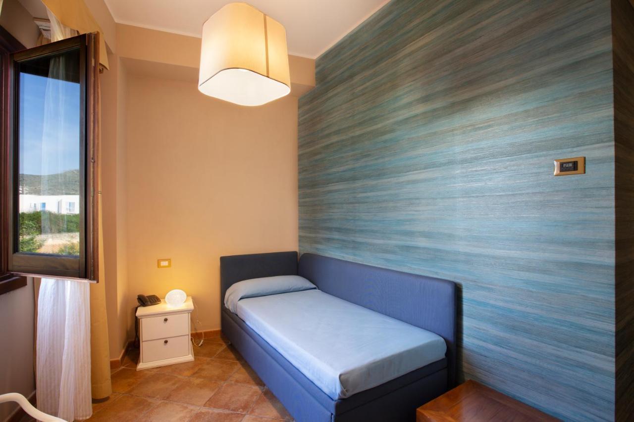 Favignana Hotel Concept Holiday Exterior photo